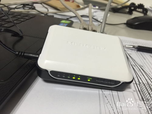 网络交换机的使用与配置指南