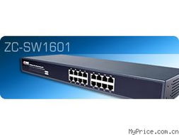 iPtime网络交换机价格指南 从入门到高端，MyPrice价格网第1页全面解析