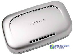 网件8口桌面交换机 两年保修，170元打造高效网络